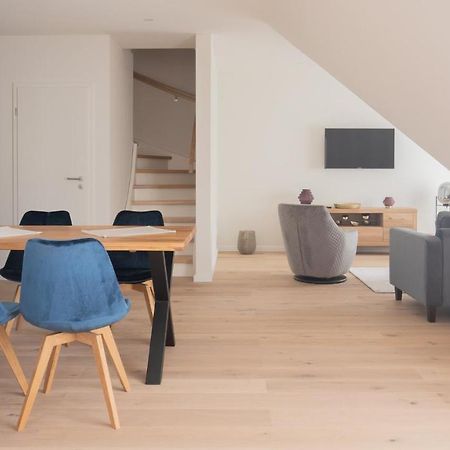 青斯特Haus Am Duenenwald Duene 4公寓 外观 照片