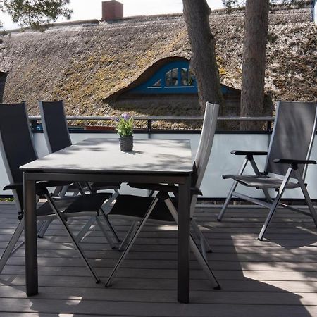 青斯特Haus Am Duenenwald Duene 4公寓 外观 照片