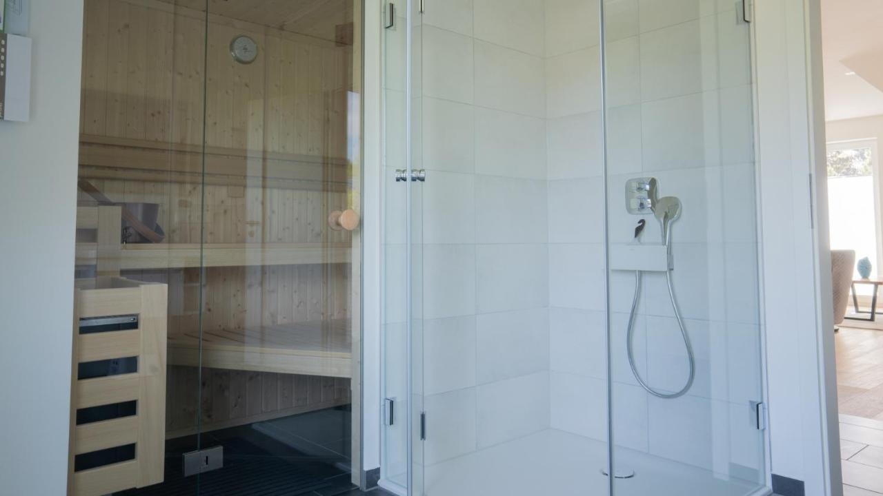 青斯特Haus Am Duenenwald Duene 4公寓 外观 照片