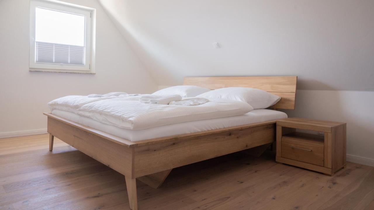 青斯特Haus Am Duenenwald Duene 4公寓 外观 照片