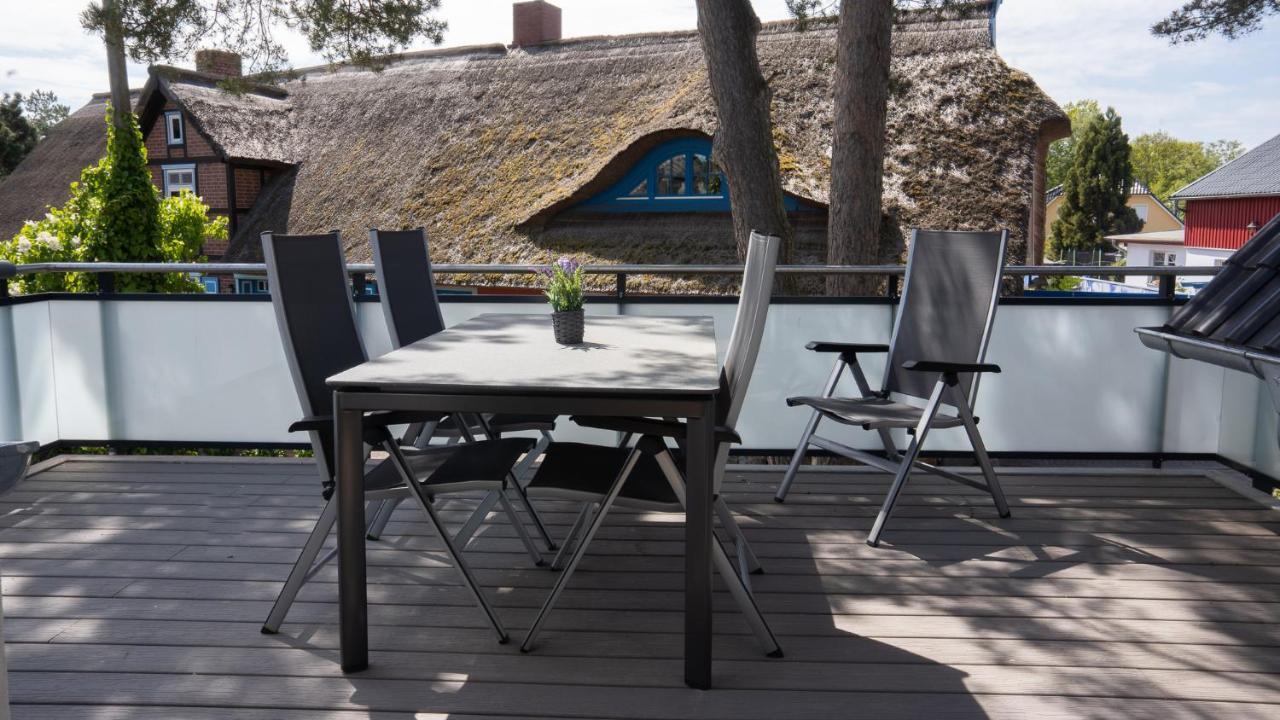 青斯特Haus Am Duenenwald Duene 4公寓 外观 照片
